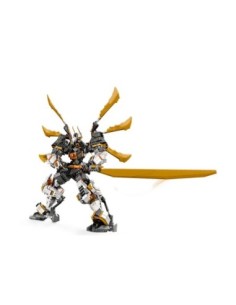 GIOCATTOLO PUBBLICIZZATO: vendita online NINJAGO 71821 MECH DRAGO TITANIO DI COLE in offerta