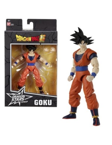 GIOCATTOLO PUBBLICIZZATO: vendita online DRAGON BALL 37145F STARS GOKU ASSORTITO in offerta