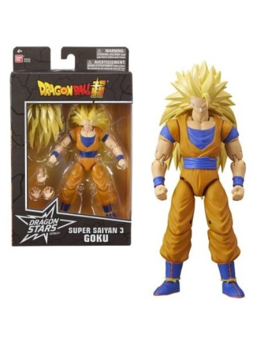 GIOCATTOLO PUBBLICIZZATO: vendita online DRAGON BALL 37145F STARS GOKU ASSORTITO in offerta