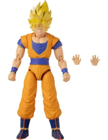 GIOCATTOLO PUBBLICIZZATO: vendita online DRAGON BALL 37145F STARS GOKU ASSORTITO in offerta