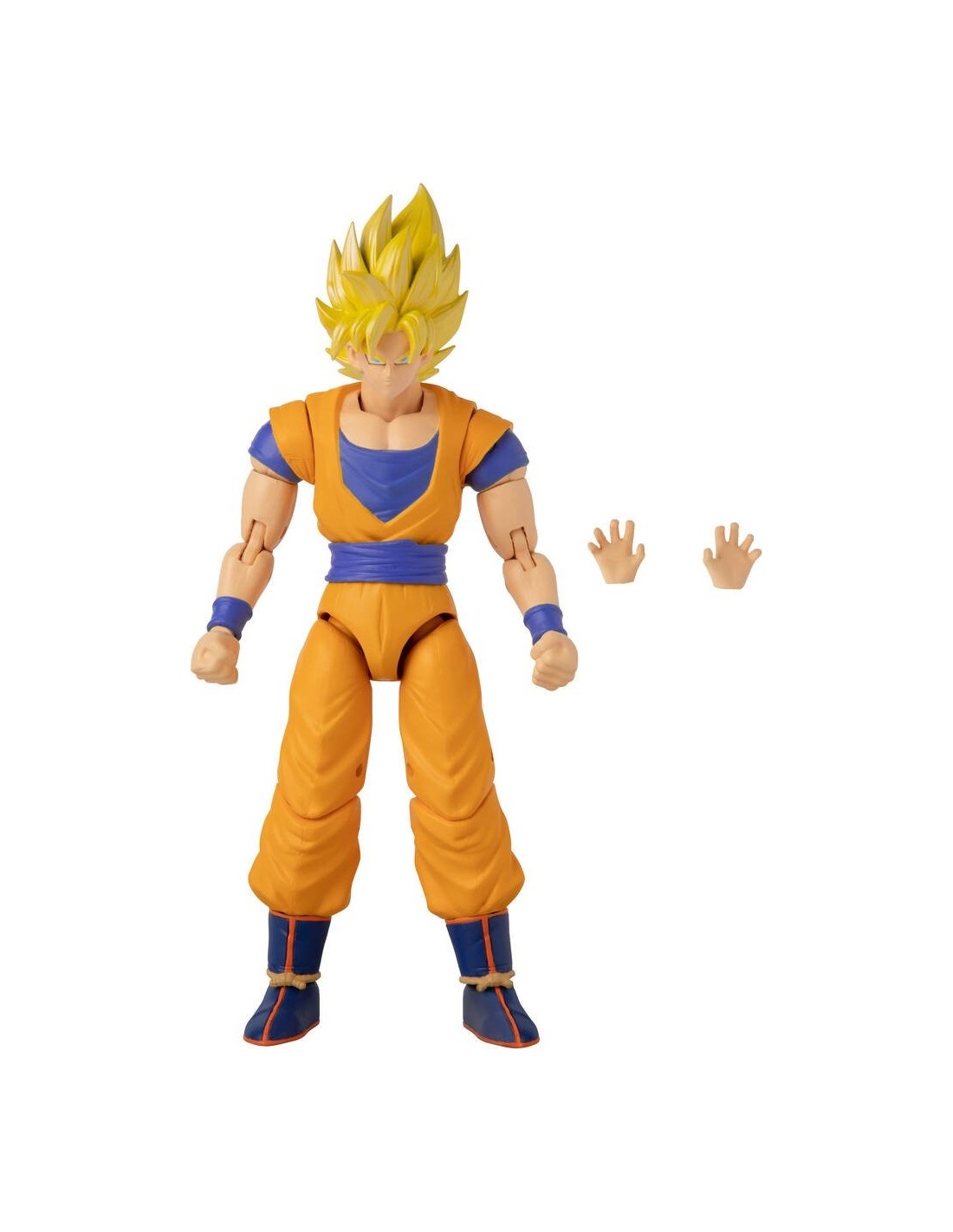 GIOCATTOLO PUBBLICIZZATO: vendita online DRAGON BALL 37145F STARS GOKU ASSORTITO in offerta