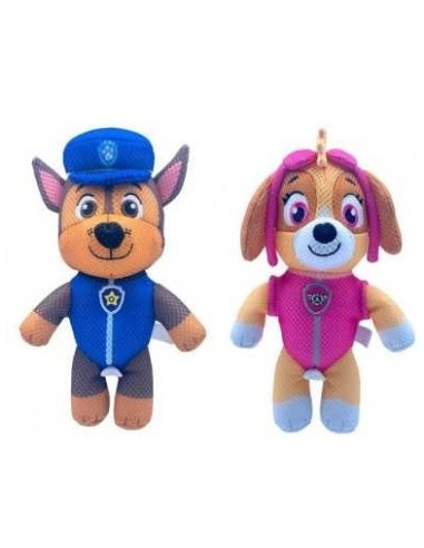 AQUA PALS 931104 PEPPA/PAW PATROL 25CM ASSORTITO su Shop in Casa