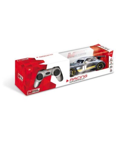 AUTO 63365 MERCEDES AMG GT3 1:24 R/C