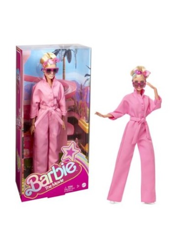 BARBIE HRF29 BAMBOLA MARGOT ROBBIE su Shop in Casa