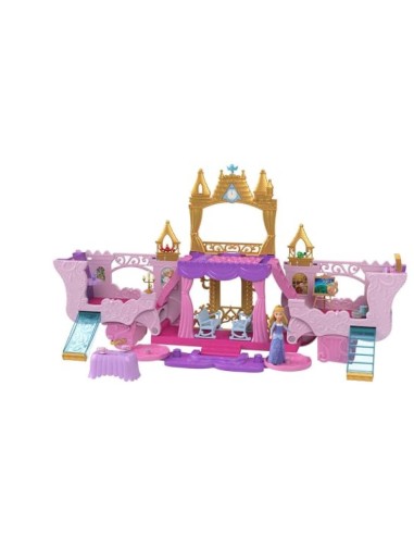 PRINCESS HWX17 CASTELLO CARROZZA 2IN1 su Shop in Casa