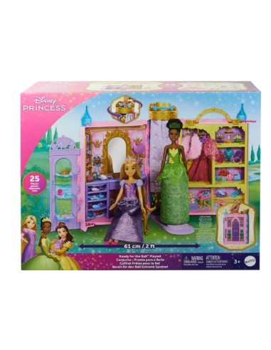 PRINCESS HXC20 GUARDAROBA DA FAVOLA su Shop in Casa