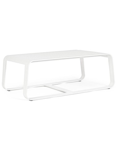 TAVOLO 0663108 MERRIGAN BIANCO 105X62CM su Shop in Casa