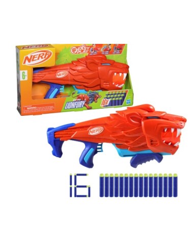 NERF F8646 LIONFURY su Shop in Casa