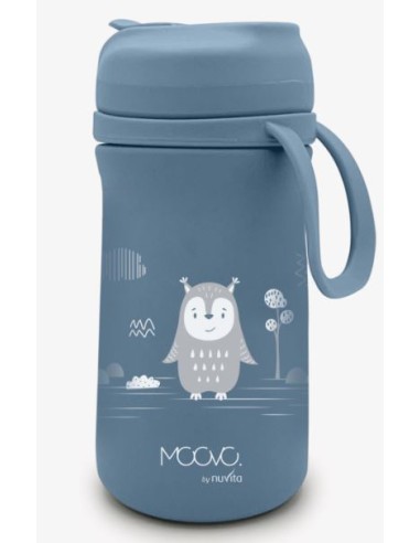 NU 4440 THERMOS BLU 350ML