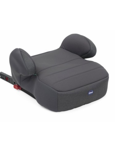 Chicco Quasar Fix i-Size | Seggiolino Auto 7-12 Anni | Shopincasa.it