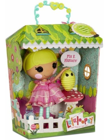 LALALOOPSY 576877EUC PIX E. FLUTTERS su Shop in Casa