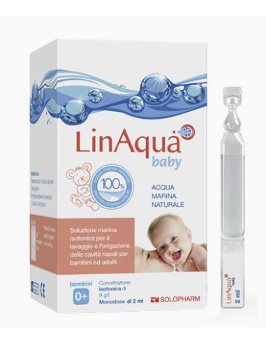 LINAQUA ACQUA FIS ISOTONICA 0+