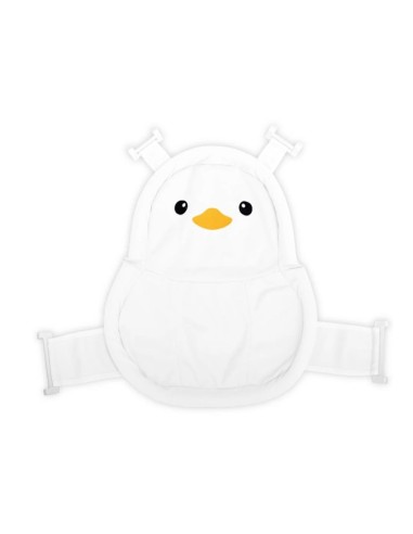 10130980003 RIDUTTORE BAGNO PINGUIN WHITE