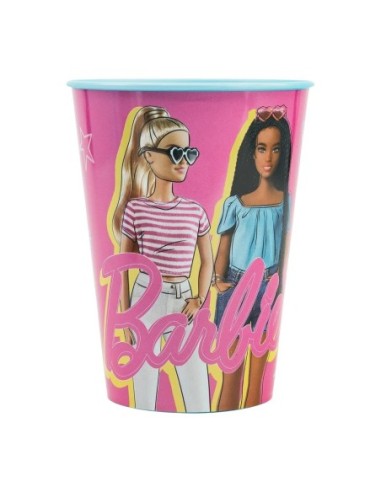 BARBIE ST15907 BICCHIERE 260ML