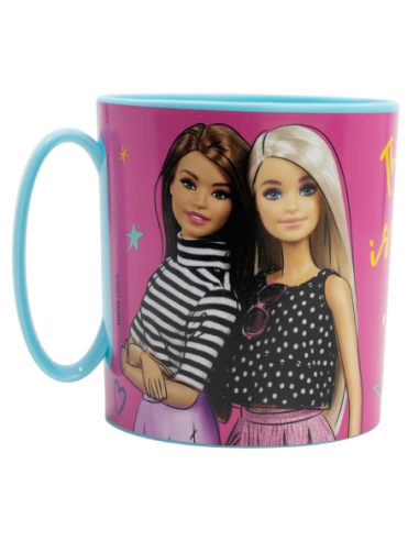 BARBIE ST15904 TAZZA MUG 350ML