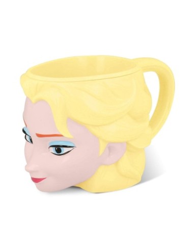 FROZEN ST86887 TAZZA 3D