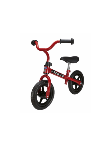 Chicco Balance Bike - Bicicletta Senza Pedali per Sviluppare l'Equilibrio