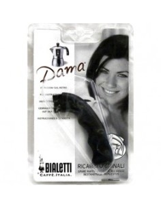 DAMA MANICO RICAMBIO CAFFETTIERA 6 TZ BIALETTI