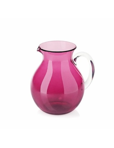 CARAFFA BALLON AMETHYST DOLCEVITA 12810077 su Shop in Casa