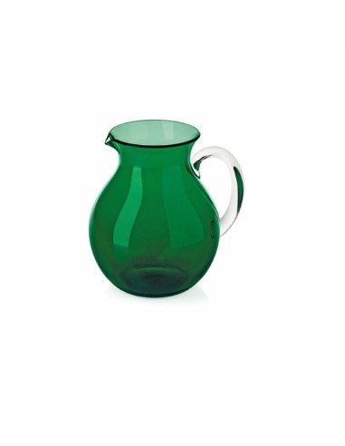 CARAFFA BALLON EMERALD DOLCEVITA 12810069 su Shop in Casa