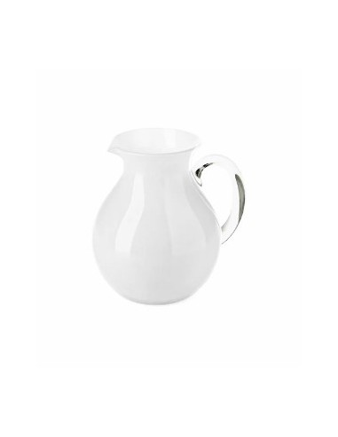 CARAFFA BALLON WHITE DOLCEVITA 12810042 su Shop in Casa