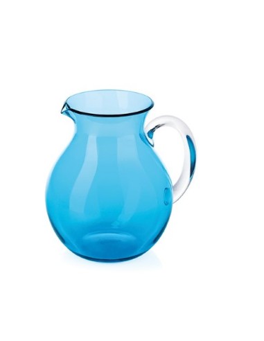 CARAFFA BALLON TURQUOISE DOLCEVITA 12810048 su Shop in Casa