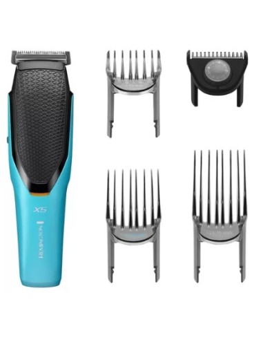 Remington Power X Series X5, Accessorio Professionale per Capelli, ...