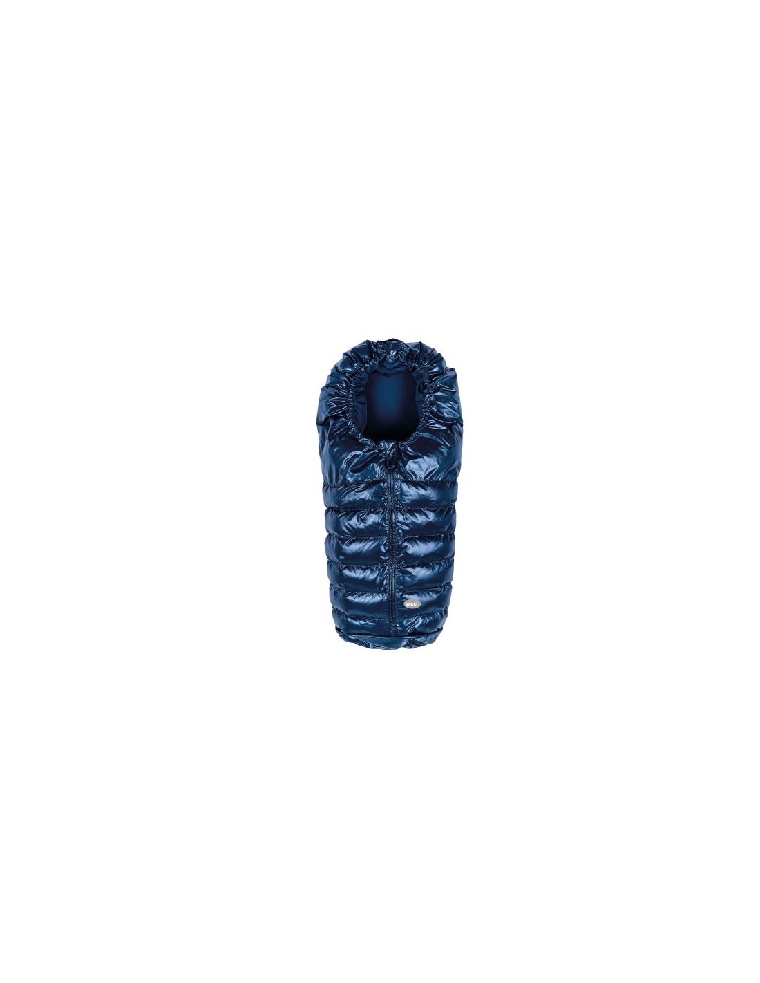 Sacco Termico Uni Light Big Blu per Passeggino 6-24 mesi | shopincasa.it