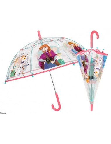 50255 OMBRELLO FROZEN 45CM MANUALE su Shop in Casa