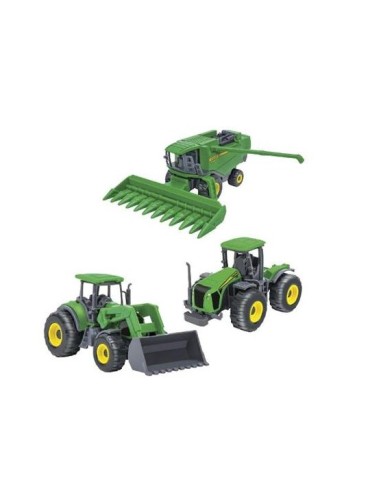 MEZZO AGRICOLO 41816 1:64 DIE CAST ASSORTITO su Shop in Casa