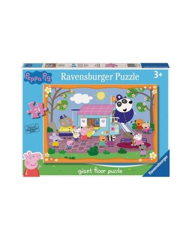 PEPPA PIG 03141 MAXIPUZZLE 24PZ su Shop in Casa