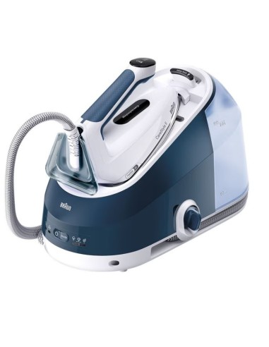 STIRATRICE IS5245BL CARICA CONTINUA 2LT 2400W su Shop in Casa