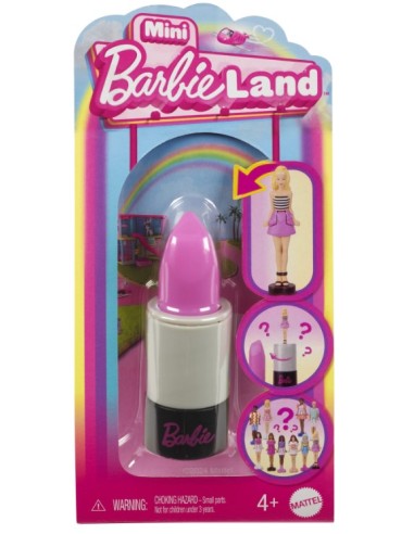 BARBIE HYM25 MINILAND CUTIE REVEAL su Shop in Casa