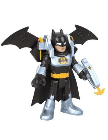 IMAGINEXT HVY12 DC BATMAN DELUXE XL su Shop in Casa