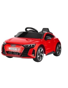 AUTO 02323002 AUDI ETRON GT ROSSO su Shop in Casa