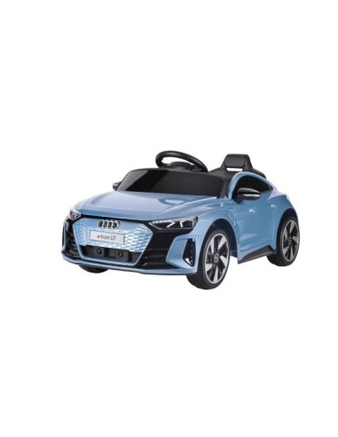 AUTO 02323003 AUDI ETRON GT AZZURRO su Shop in Casa