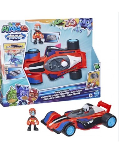 PJMASKS F5206 FLASH CRUISER su Shop in Casa