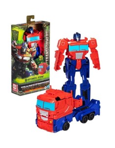 TRANSFORMERS F4844 OPTIMUS PRIME TITAN HERO su Shop in Casa