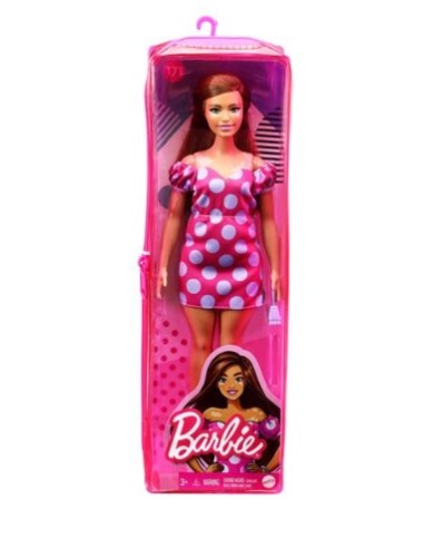 BARBIE FPR48 BAMBOLA CON ANIMALE su Shop in Casa