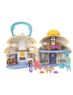 WISH HRH76 MINI CASA PLAYSET su Shop in Casa