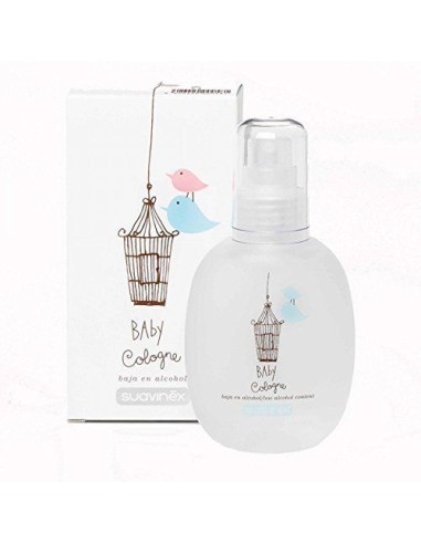 SVX COLONIA BABY 100ML.. su Shop in Casa