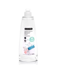 Detergente Biberon e Tettarelle Suavinex 500ml | ShopInCasa.it