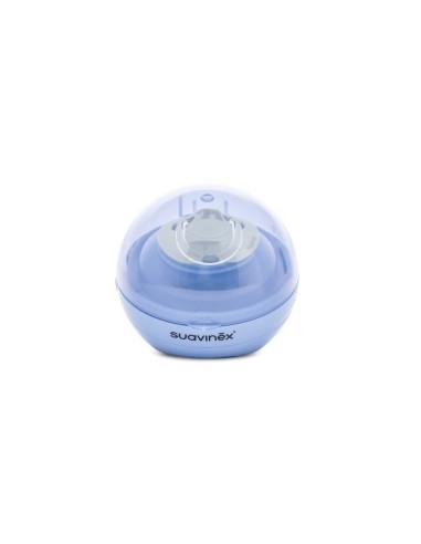 Suavinex DUCCIO - Sterilizzatore Portatile per Succhietti a Luce UV...