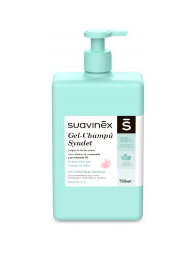 VX SYNDET GEL-SHAMPO 300ML su Shop in Casa