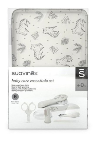 SVX 401545 SET MANICURE PERLA su Shop in Casa