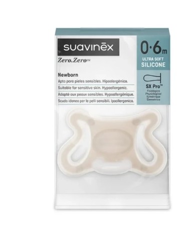 BIBERON - CIUCCETTI - TETTARELLE: vendita online SVX 402530 SUCC 0/6 LIGHT 402530 in offerta