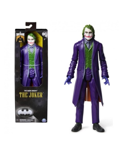 BATMAN 6071116 JOKER TITAN HERO su Shop in Casa