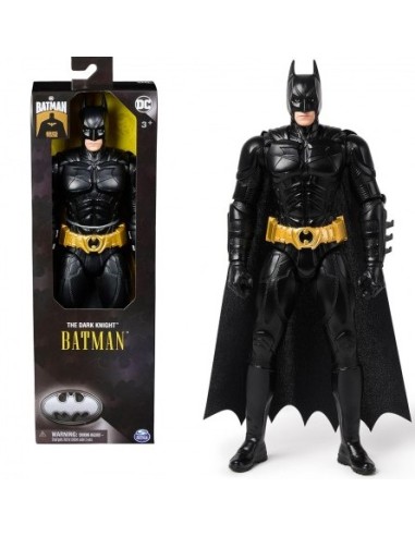 BATMAN 6071115 BATMAN TITAN HERO su Shop in Casa