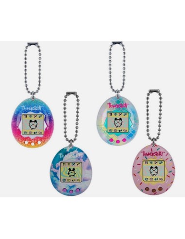 "Bandai 42800 Accessori Assortiti per Tamagotchi - 1 Pezzo, Colori Aleatori | Shop in Casa"