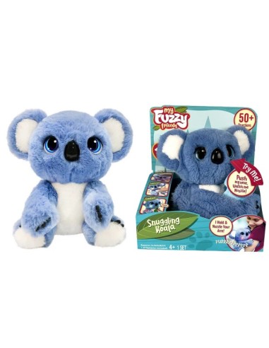 FUZZY FRIEND MYN00101 SIDNEY IL KOALA su Shop in Casa